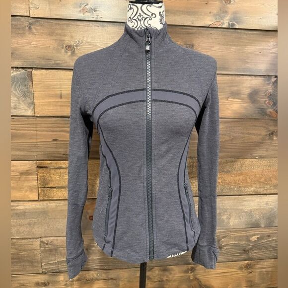 Lululemon Define Jacket​ - Picture 1 of 6